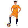 Форма футбольна дитяча ріст 125-130 REAL MADRID BELLINGHAM 5  2025 SP-Sport CO-4645 розмір 22, фото 3