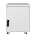 Система резервного живлення LP Autonomic Power FW 2500W (АКБ 5900Wh) Білий матовий, фото 6