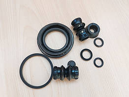 Ремкомплект заднього супорта 41 мм Renault Trafic 3, Opel Vivaro B (2014-...), 241001