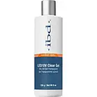 IBD Hard Gel LED/UV Clear Gel, 226 g, прозорий твердий гель