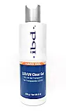IBD Hard Gel LED/UV Clear Gel, 226 g, прозорий твердий гель, фото 7