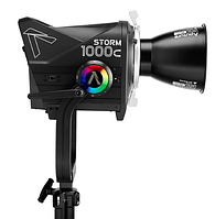 Освітлювач Aputure STORM 1000c