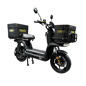 Електричні скутери