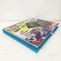 Набір для малювання кейс 208, Дитячі набори для малювання, Дитячий творчий набір Валіза ML-26