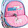 Рюкзак шкільний Kite Education Tokidoki TK25-700M M(130 — 145 см) 38x28x16 блакитний, фото 8