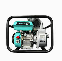 Мотопомпа бензинова VORTEX VWP50C