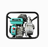 Мотопомпа бензинова VORTEX VWP80C