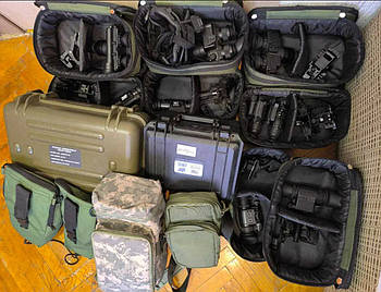 Пнв, pvs, agm, nvma, wolf. Багато, низькі ціни. Є варіант для кожного