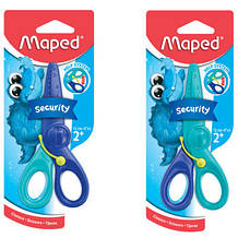 Канцелярські ножі і ножиці