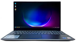 Ноутбук Dell Inspiron 15 7506: Core i7-1165G7 / RAM 16 ГБ / SSD 512 ГБ / Iris Xe MAX Graphics, 4 ГБ / 15.6" 4K