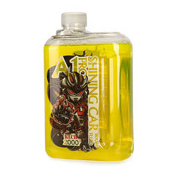 Шампунь для миття авто KLCB A-1Pro (2л)