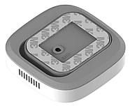 Набір датчиків для розумного дому 1DAL Elite+ | Комплект ZigBee датчиків SensorKit ZB2 | APP "Tuya Smart", фото 8