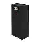 Система резервного живлення LP Autonomic Ultra FW 3500W (АКБ12000Wh) Чорний мат, фото 2