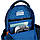 Рюкзак шкільний Kite Education Hot Wheels HW25-724S   S(115 — 130 см)  36x27x16  синій, фото 8