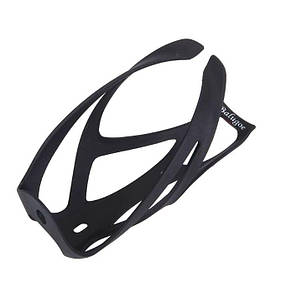 Фляготримач пластиковий з кріпленням на раму (полікарбонат) Balugoe