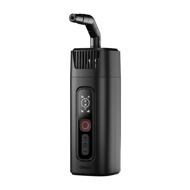 Генератор диму Ulanzi Vijim FM01 FILMOG Ace Portable Fog Machine Without Fog Juice and Battery UV-R004 FM01 Black