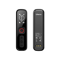 Генератор диму Ulanzi Vijim FM01 FILMOG Ace Portable Fog Machine Without Fog Juice and Battery UV-R004 FM01 Black, фото 3