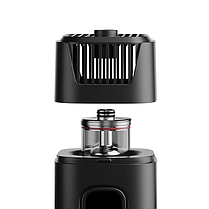 Генератор диму Ulanzi Vijim FM01 FILMOG Ace Portable Fog Machine Without Fog Juice and Battery UV-R004 FM01 Black, фото 5