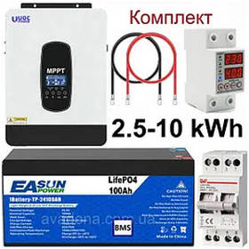 Енергобезпека