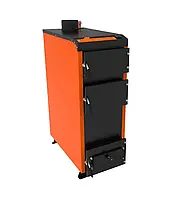 Твердопаливний Котел Витязь Comfort 25 кВт -Вит-Comfort_25