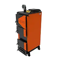 Твердопаливний Котел Витязь PRO 40 кВт -Вит-Pro_40