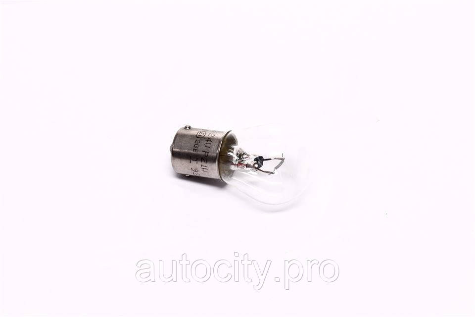 Лампа N241 21W 24V BA15S 5XFS10 (вир-во NEOLUX)