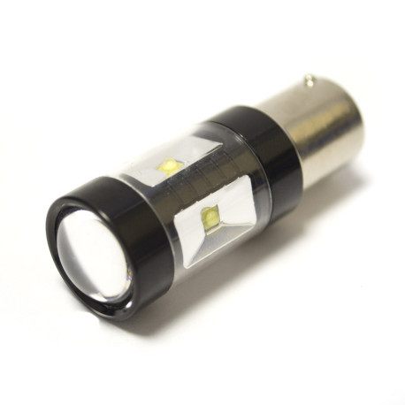 LED Galaxy S25 (P21W 1156 BA15S) OSRAM 6PCS 30W White (Білий)