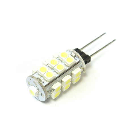 LED Galaxy G4 1210 25SMD White (Білий), фото 1