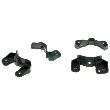 Перехідник для встановлення лінз Galaxy PTF 2.5 Jeep Wrangler, фото 1