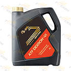 Олива трансміс. SEVEN ATF DEXRON VI, 4L [S-Oil Южная Корея]