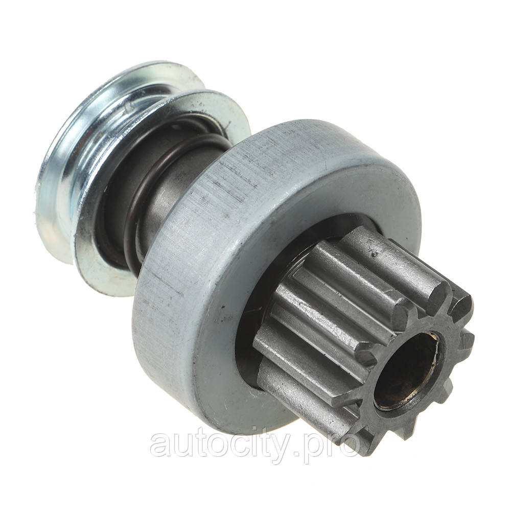 Привід стартера 7402.3708600 (Z=10) SILA, фото 1