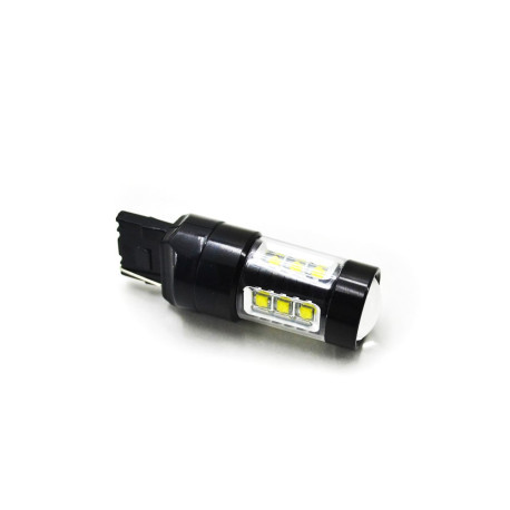 LED Galaxy T20 (W21W 7440 W3х16d) OSRAM 16PCS 80W White (Білий), фото 1