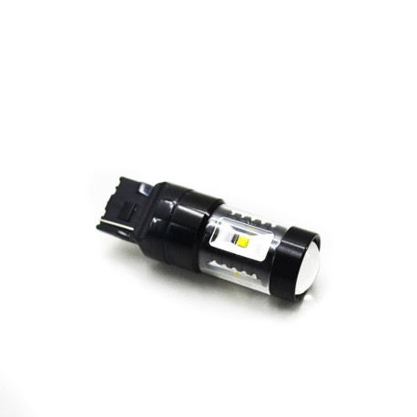 LED Galaxy T20 (W21W 7440 W3х16d) OSRAM 6PCS 30W White (Білий)
