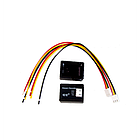 Перехідні рамки для Mazda 6 (GJ) 2015-2017 LED+Decoder AFS Hella 3/3R, фото 3