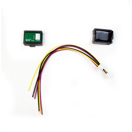 Декодер для системи LED Toyota, фото 1