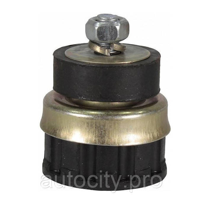 Подушка двигуна перед. в зб. 130-1001045/51 (ЗиЛ-130), фото 1