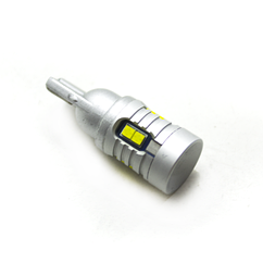 LED Galaxy T10 (W5W) CAN 2020 9SMD White (Білий)