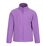 Куртка кофта на флісі mountain warehouse 2 в 1 Зростання 146-152 10-12 років, фото 5