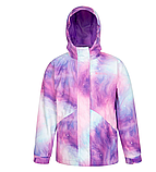 Куртка кофта на флісі mountain warehouse 2 в 1 Зростання 146-152 10-12 років, фото 4