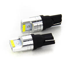 LED Contrast T10 (W5W) CAN 2020 6 smd White (Білий)