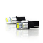 LED Contrast T10 (W5W) CAN 2020 6 smd White (Білий), фото 4