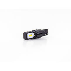 LED Galaxy T15 ( W16W ) ZES 12-24V 6SMD White (Білий)