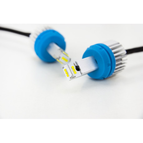 LED Galaxy S25 ( P21W 1156 BA15S ) CANBUS 9-32V 3030 9SMD White (Білий), фото 1