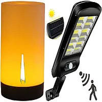 Освітлення