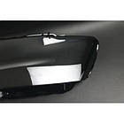 Пластикове скло фари Audi Q5 (8R) 2008-2013 праве (пасажирське), фото 3