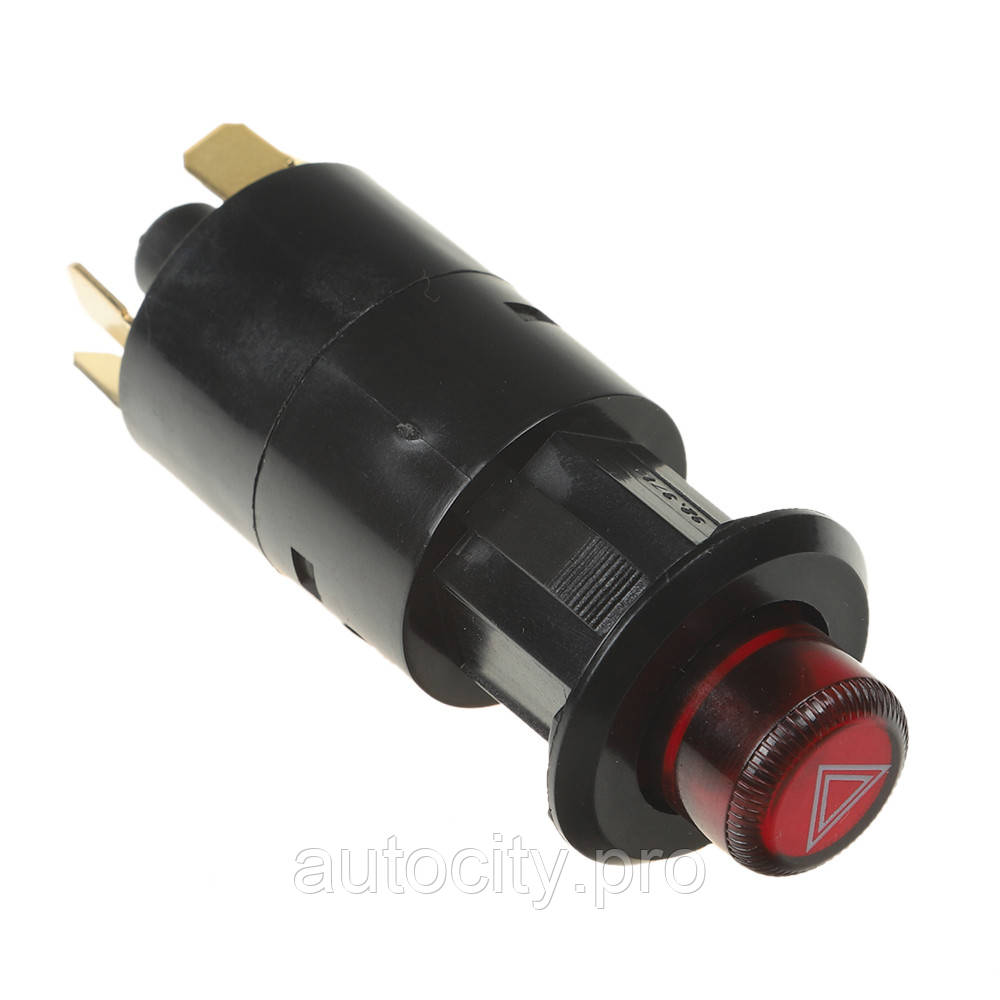 Вимикач сигналізації аварійної 32.3710 (7 конт., 24В) SILA, фото 1