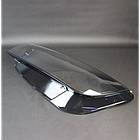 Пластикове скло фари Audi Q5 (FY) 2017-2021 ліве (водійське), фото 3