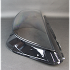 Пластикове скло фари Audi Q5 (FY) 2017-2021 ліве (водійське), фото 5