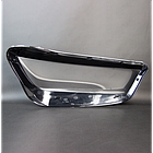 Пластикове скло фари Audi Q5 (FY) 2017-2021 ліве (водійське), фото 7