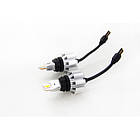 LED Galaxy T15 ( W15W ) CANBUS 9-32V 7035 2SMD White (Білий), фото 3